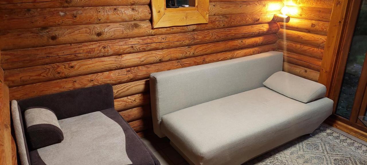 Hotel Sveciu Namelis Szawle Zewnętrze zdjęcie