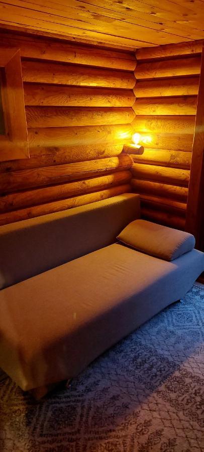 Hotel Sveciu Namelis Szawle Zewnętrze zdjęcie