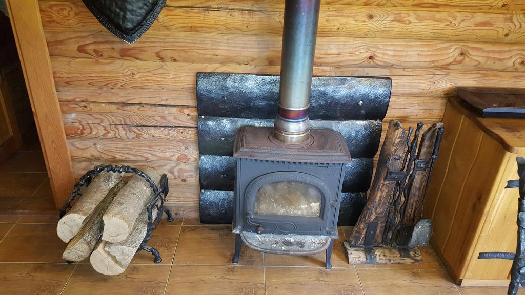Hotel Sveciu Namelis Szawle Zewnętrze zdjęcie