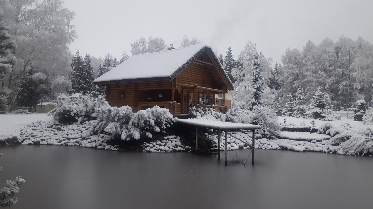 Hotel Sveciu Namelis Szawle Zewnętrze zdjęcie
