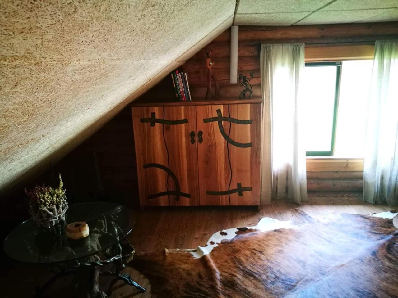 Hotel Sveciu Namelis Szawle Zewnętrze zdjęcie